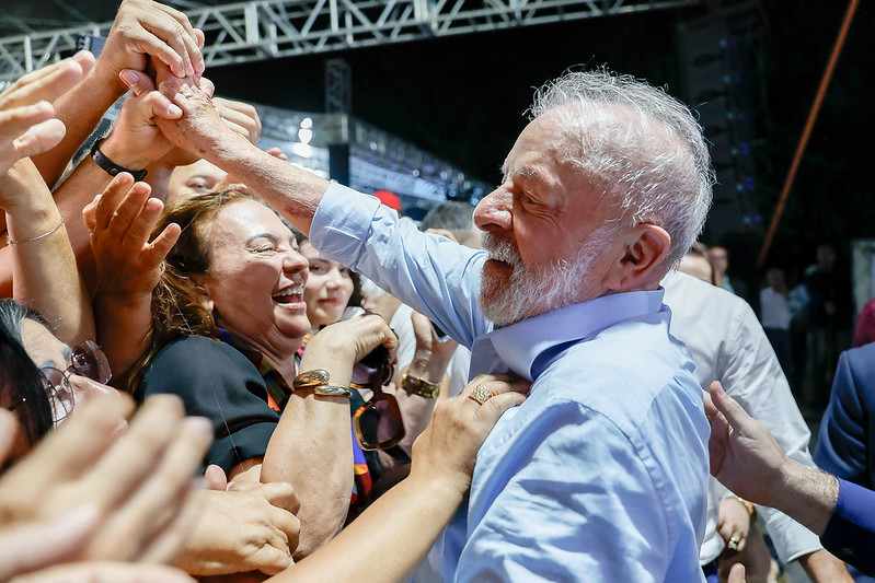 Datafolha: nova pesquisa mostra estabilidade na avaliação do governo e do presidente Lula