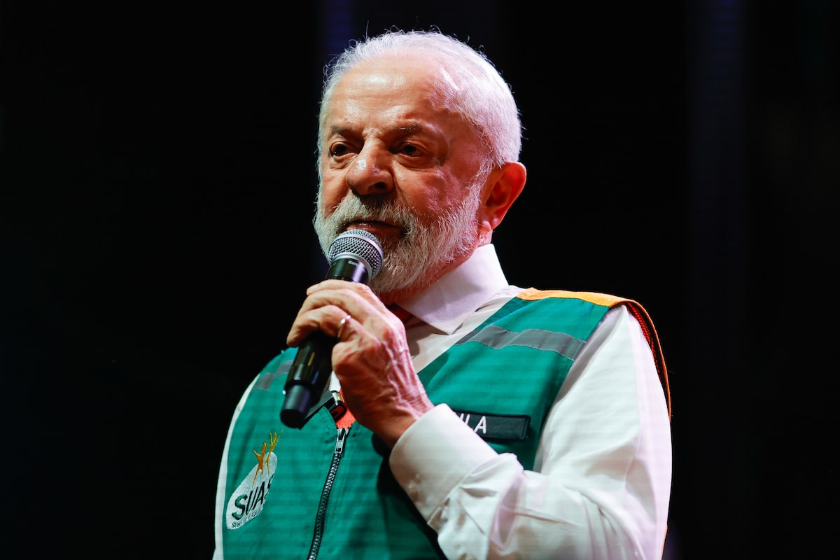 Lula sanciona lei que aumenta para até 40 anos a pena para estupro de vulneráveis