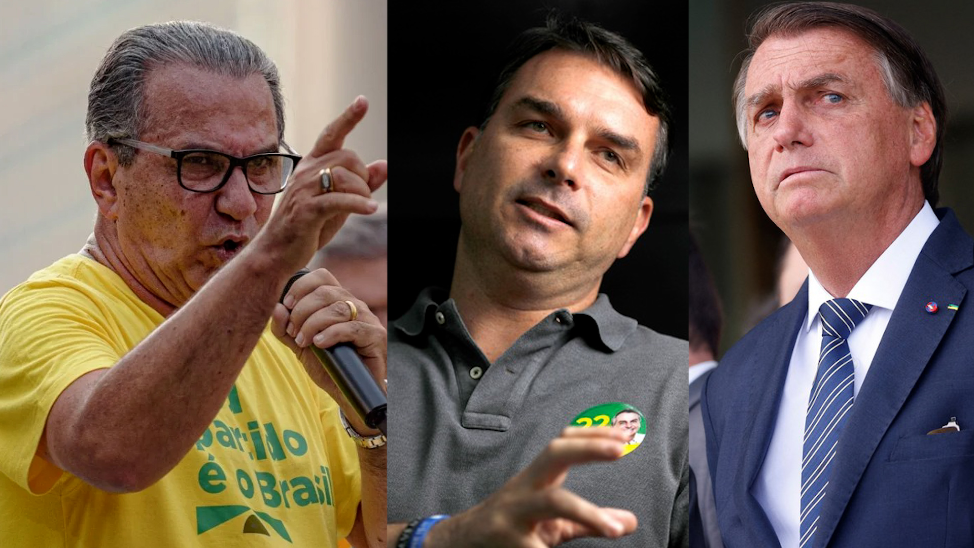 Malafaia detona escolha de Flávio à presidência por Bolsonaro: “faz a esquerda dar gargalhadas”