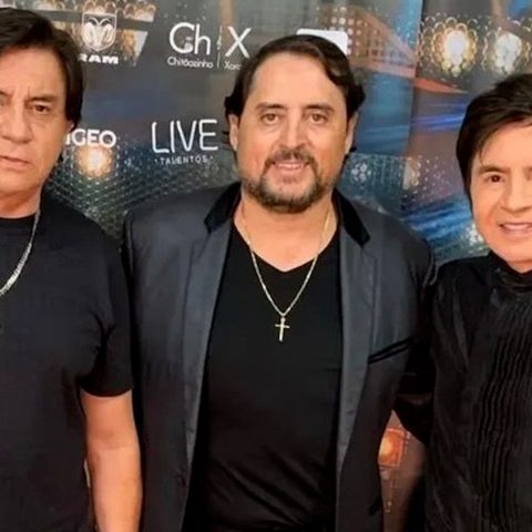 Irmão de Chitãozinho e Xororó morre em acidente de carro