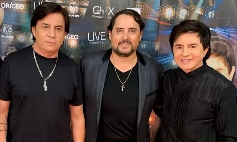 Irmão de Chitãozinho e Xororó morre em acidente de carro