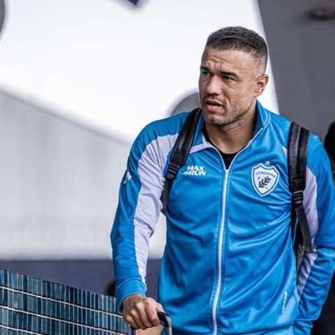 Ex-jogador do Sport,Roger Silva, é o novo técnico do Leão da Ilha para 2026