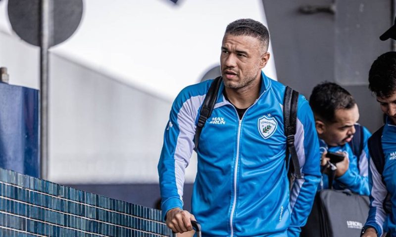 Ex-jogador do Sport,Roger Silva, é o novo técnico do Leão da Ilha para 2026