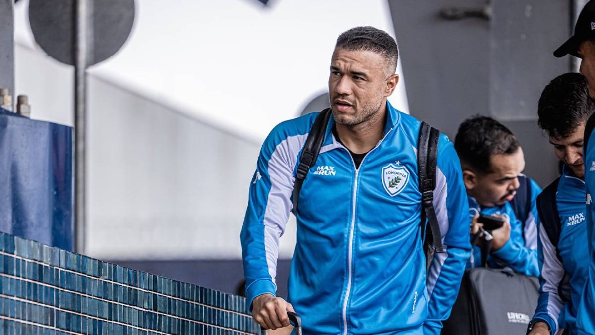 Ex-jogador do Sport,Roger Silva, é o novo técnico do Leão da Ilha para 2026