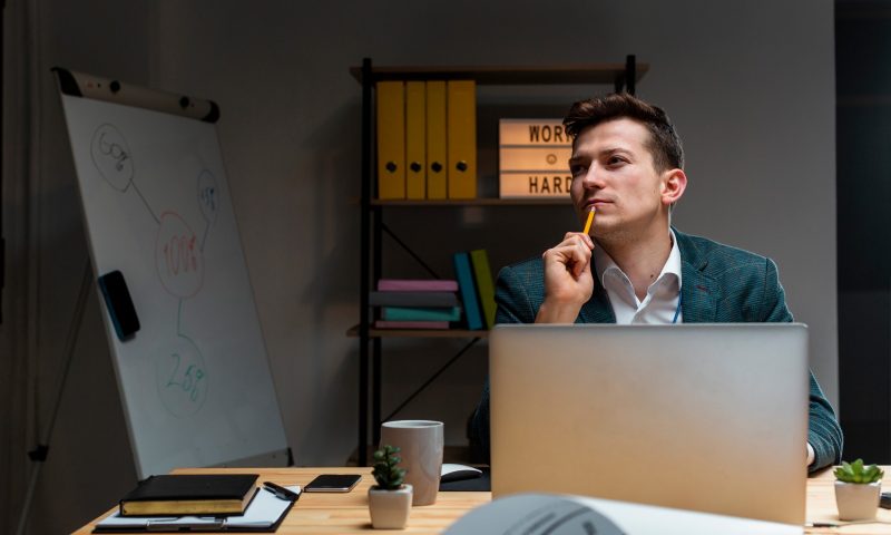 SEO além do ranking: como agências contribuem para influenciar narrativa e presença de marca?