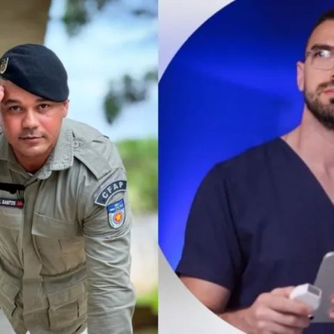 PM instalou GPS clandestino em carro da própria esposa antes de matar amante em motel, diz polícia