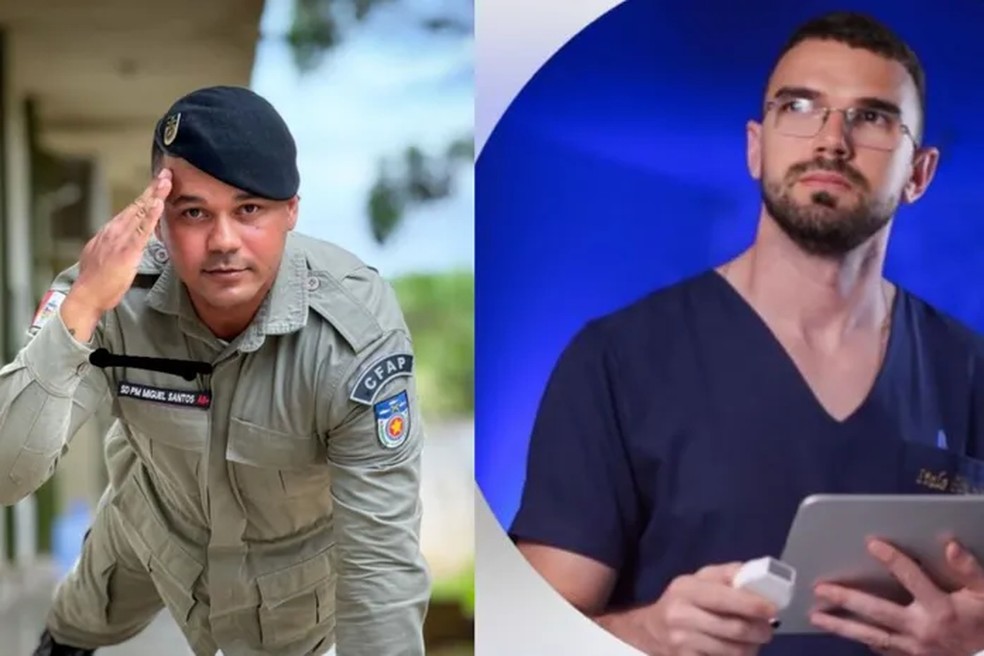 PM instalou GPS clandestino em carro da própria esposa antes de matar amante em motel, diz polícia