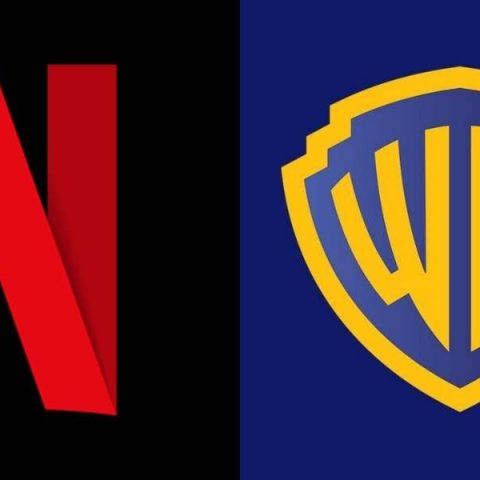 Netflix anuncia a compra do streaming da Warner Bros. Discovery por R$ 382 bilhões