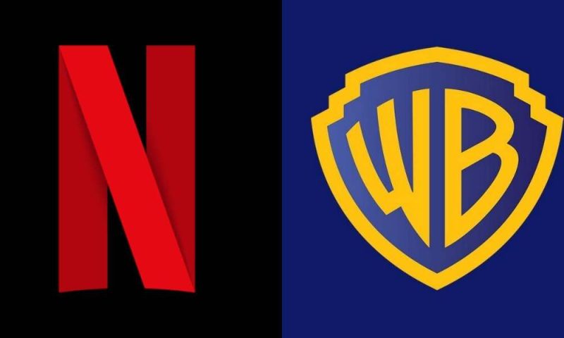 Netflix anuncia a compra do streaming da Warner Bros. Discovery por R$ 382 bilhões