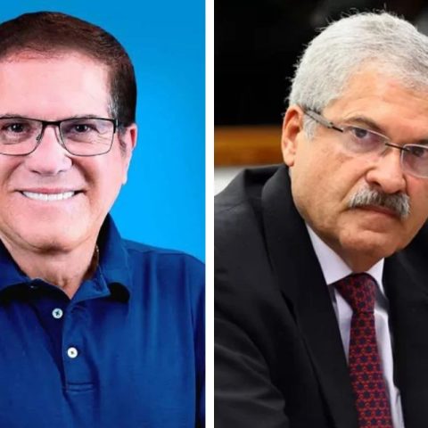 Deputado pediu reembolso de R$ 123 mil à Câmara dos Deputados para harmonização dentária e facial