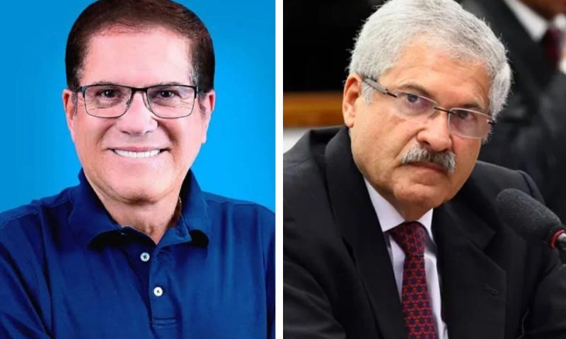 Deputado pediu reembolso de R$ 123 mil à Câmara dos Deputados para harmonização dentária e facial