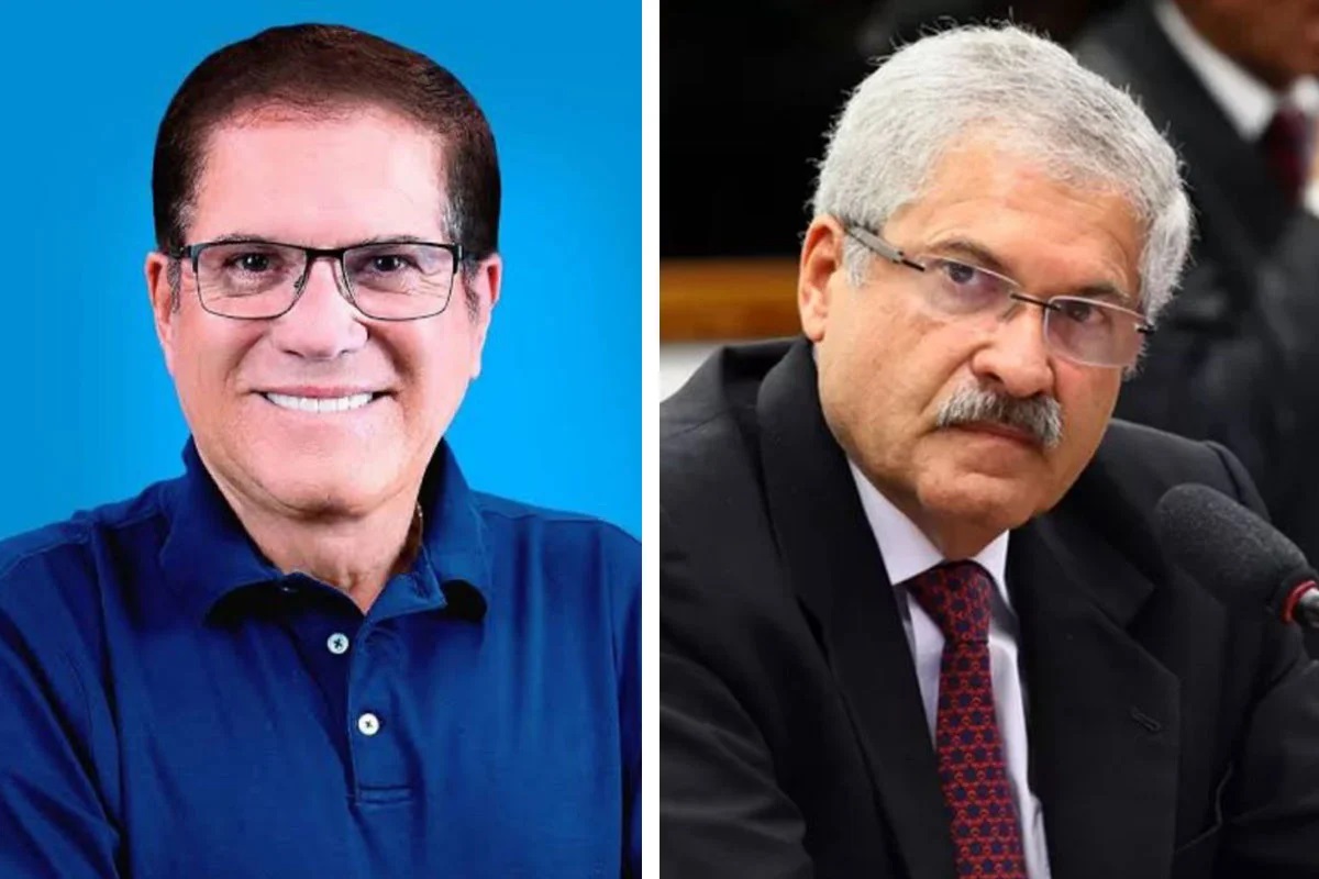 Deputado pediu reembolso de R$ 123 mil à Câmara dos Deputados para harmonização dentária e facial