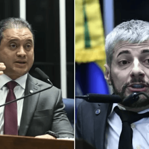 Fraudes no INSS: PF prende filho do “Careca do INSS”, número 2 da Previdência, e senador é alvo de buscas