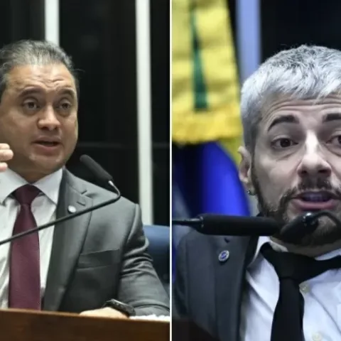 Fraudes no INSS: PF prende filho do “Careca do INSS”, número 2 da Previdência, e senador é alvo de buscas