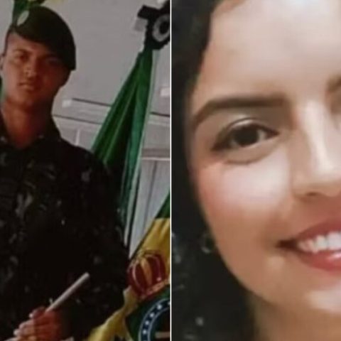 Soldado confessa ter matado cabo do Exército e incendiado quartel