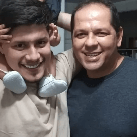 Pai de empresário apontado como contador do PCC é morto a tiros