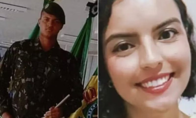 Soldado confessa ter matado cabo do Exército e incendiado quartel