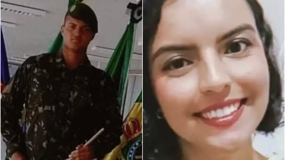 Soldado confessa ter matado cabo do Exército e incendiado quartel