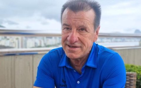 Dunga projeta Brasil campeão mundial em 2026 e aponta motivo:’Como em 1994′