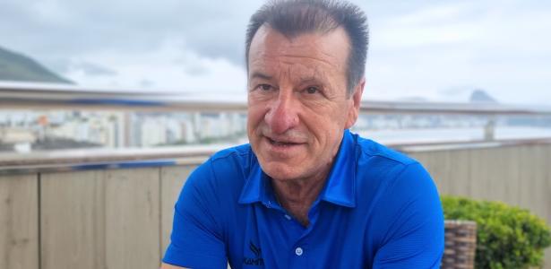 Dunga projeta Brasil campeão mundial em 2026 e aponta motivo:’Como em 1994′