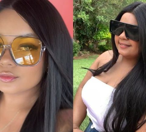 Jovem pernambucana de 24 anos desaparece após marcar encontro por aplicativo em Teresina; família pede ajuda