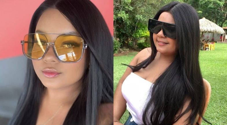 Jovem pernambucana de 24 anos desaparece após marcar encontro por aplicativo em Teresina; família pede ajuda