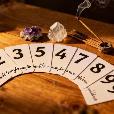 Numerologia 2026: o que esperar no amor, no trabalho e dinheiro