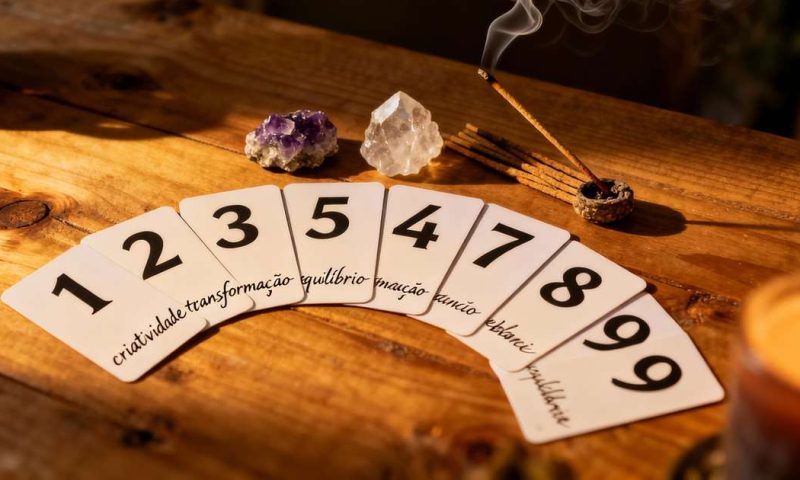 Numerologia 2026: o que esperar no amor, no trabalho e dinheiro