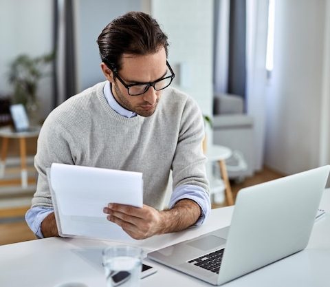 Como fazer planos financeiros mesmo com o nome sujo