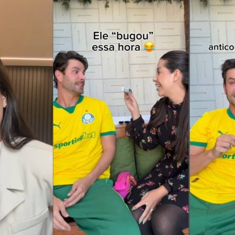 Ex-BBB Laís Caldas engravida usando Mounjaro e pílula