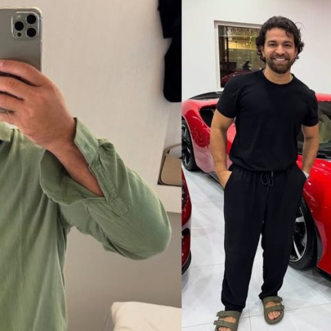 Polícia Marido de influenciadora é alvo de operação contra tráfico de drogas