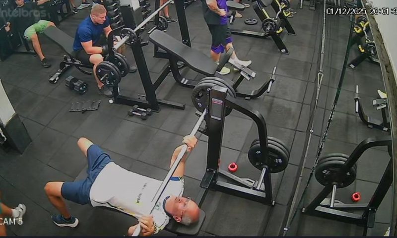 Polícia Cívil investiga morte de homem durante supino em PE