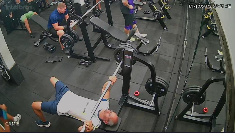 Polícia Cívil investiga morte de homem durante supino em PE