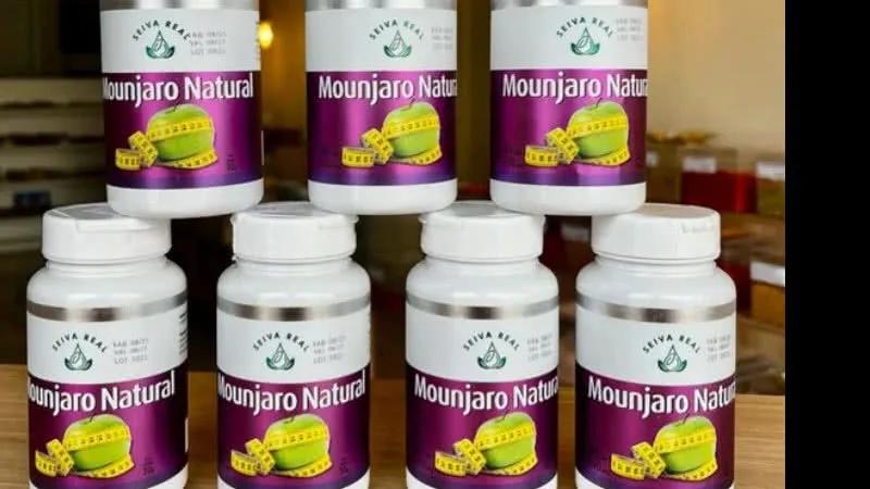 Anvisa retira do mercado suplementos alimentares e medicamentos clandestinos