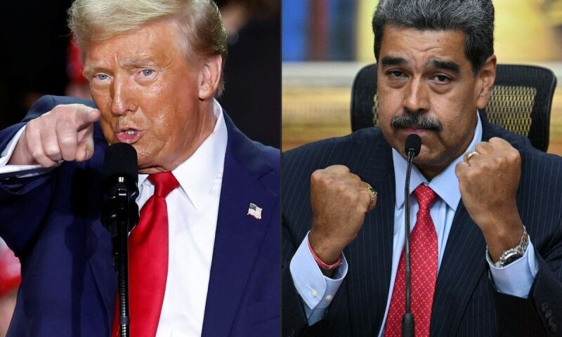 Ataque na Venezeula e captura de Maduro pelos EUA vira motivo de embate entre esquerda e direita no Brasil