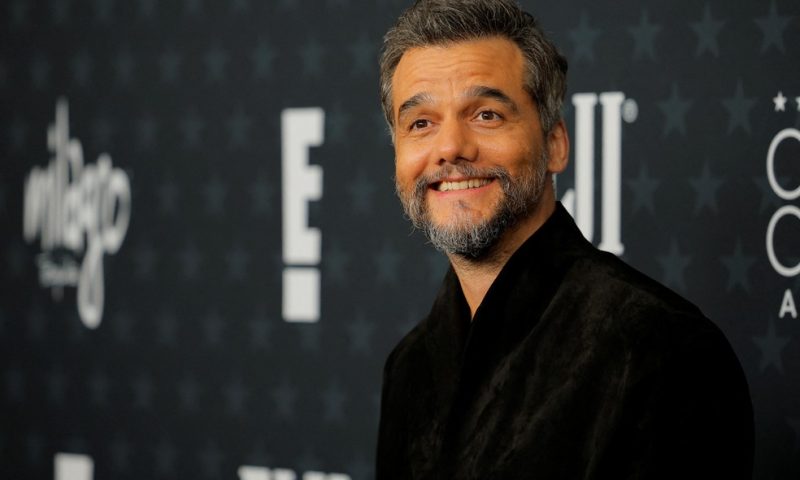 ‘O Agente Secreto’, com Wagner Moura, vence o Critics Choice Awards  de melhor estrangeiro