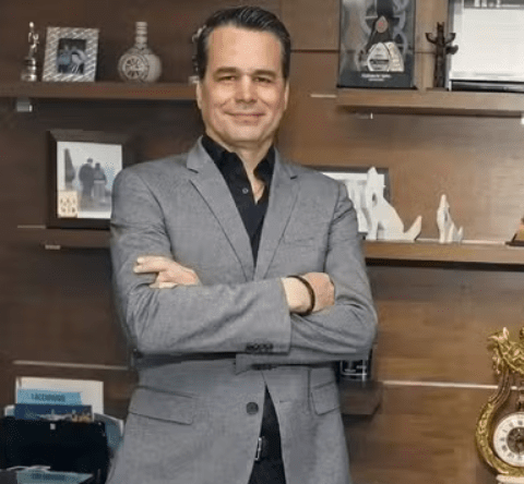 Presidente do Grupo Corona é sequestrado e assassinado;empresário estava em uma viagem com a família.