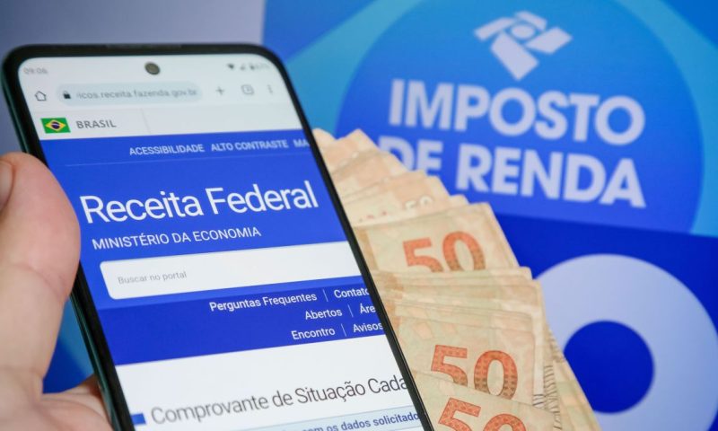 Isenção do IR para quem ganha até R$ 5 mil entra em vigor a partir desta quinta-feira, 1º