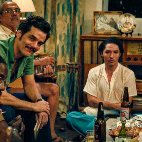 Filme brasileiro ‘O Agente Secreto’ faz história com 4 indicações ao Oscar 2026