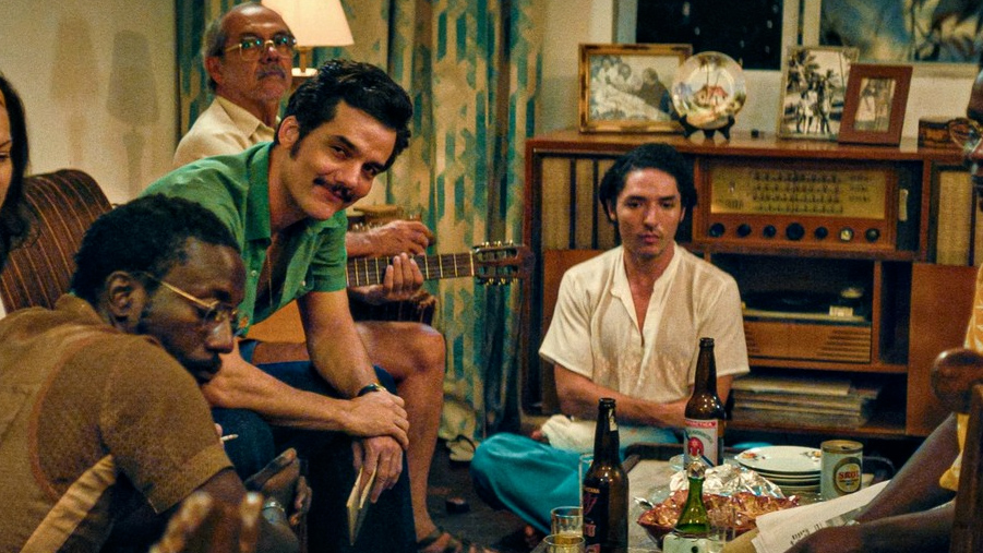 Filme brasileiro ‘O Agente Secreto’ faz história com 4 indicações ao Oscar 2026