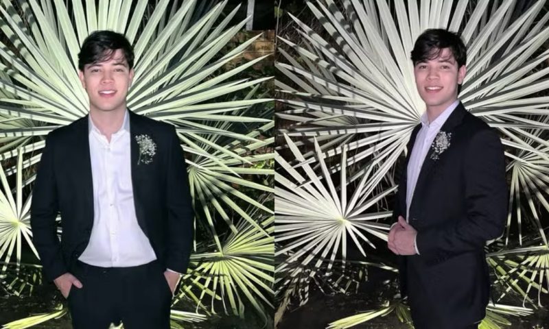 Acidente de carro mata jovem pernambucano e deixa quatro feridos na Espanha