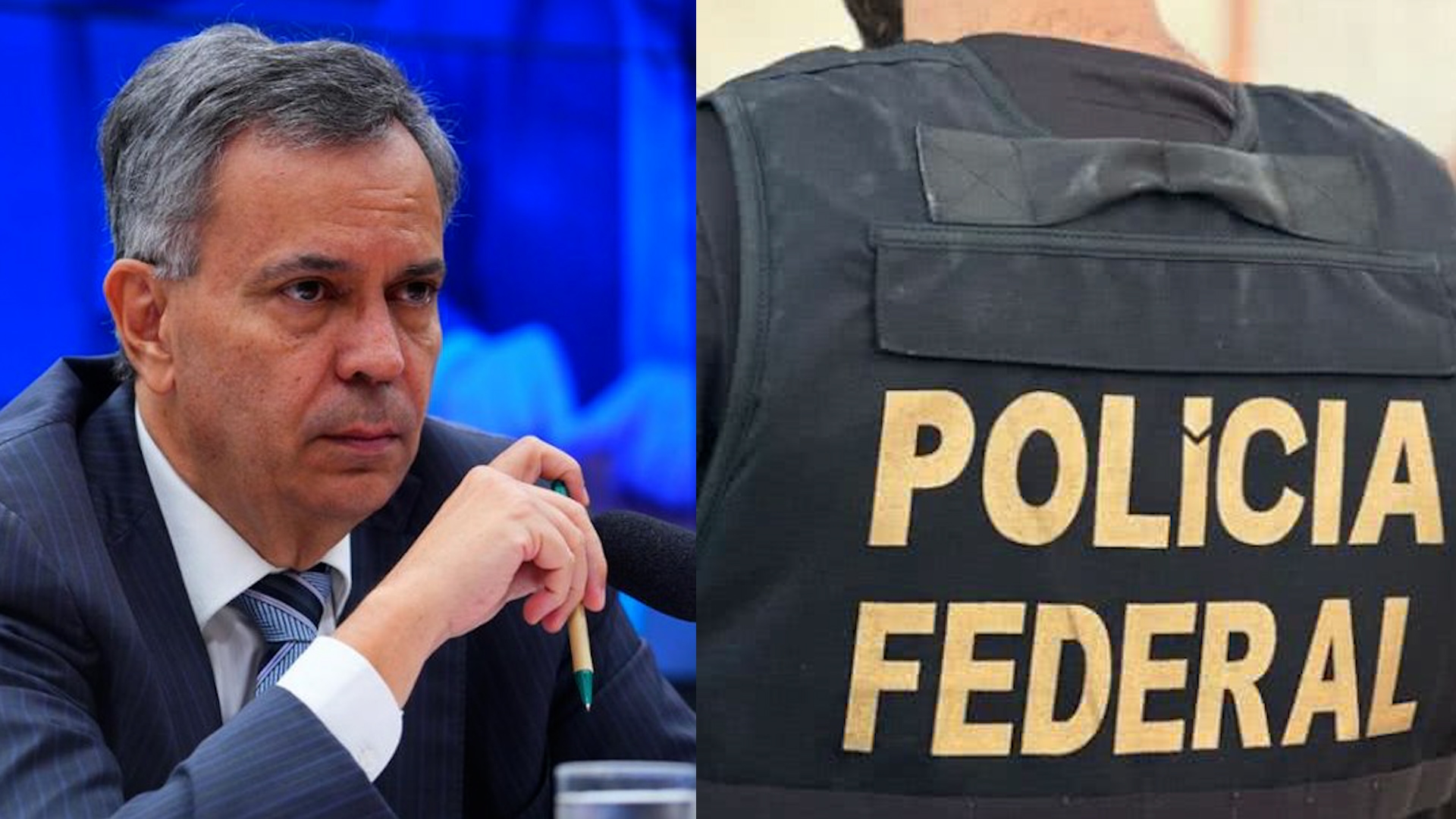 Deputado Félix Mendonça Jr. é alvo de operação da Polícia Federal por desvio de emendas