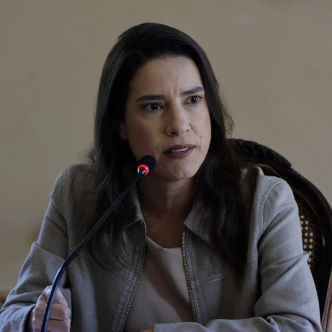 ‘Ninguém está acima da lei’, dispara Raquel Lyra sobre  investigação da Polícia Civil contra  secretário da prefeitura do Recife