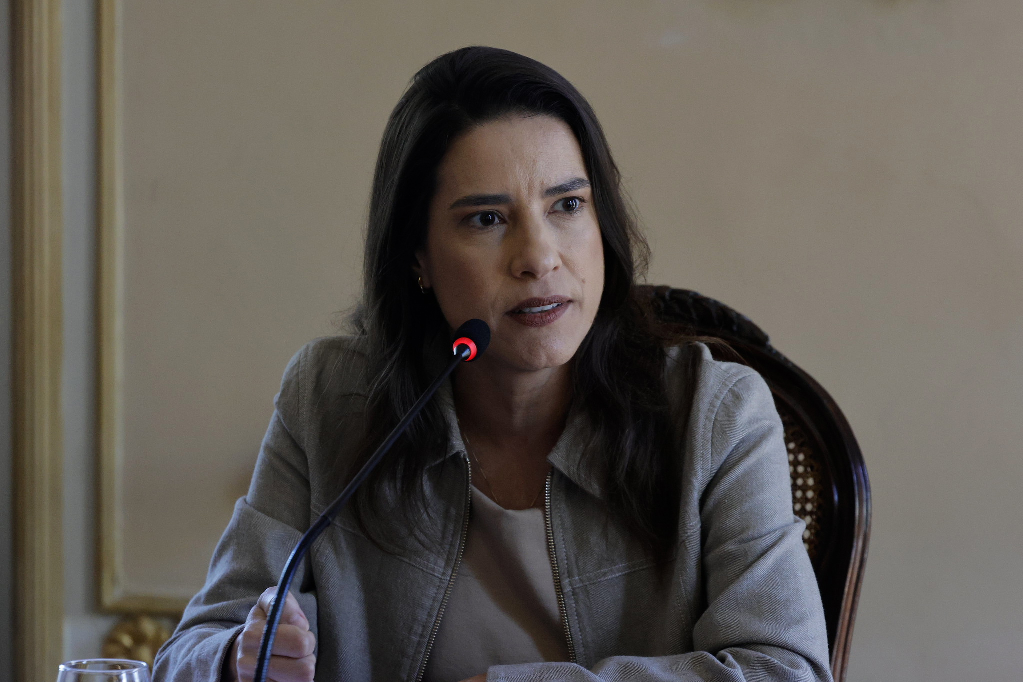 ‘Ninguém está acima da lei’, dispara Raquel Lyra sobre  investigação da Polícia Civil contra  secretário da prefeitura do Recife