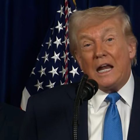 ‘‘Vamos governar a Venezuela e  nossa empresa de petróleo vai consertar o país’’, diz Trump após captura de Maduro