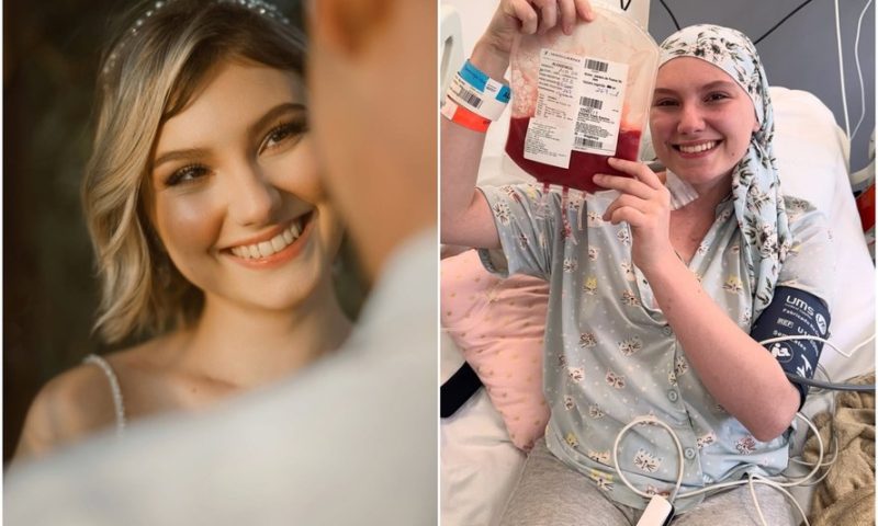 Luto: Morre influenciadora Isabel Veloso aos 19 anos