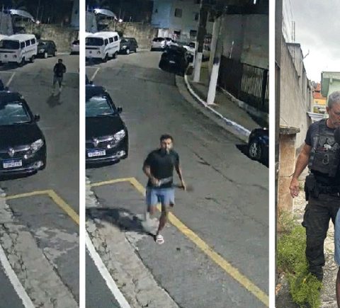 Feminicídio:Mulher é esfaqueada e morta por ex-namorado um ano após acusá-lo de agressão