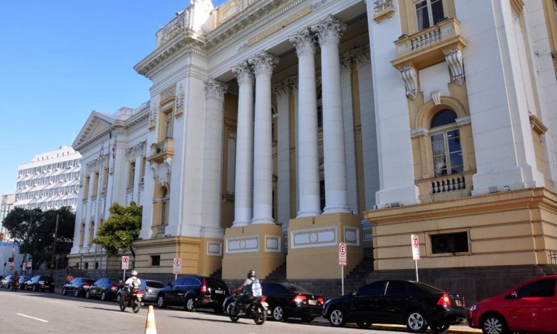 Tribunal de Justiça de Pernambuco anula provas para cargo de técnico judiciário por fraude