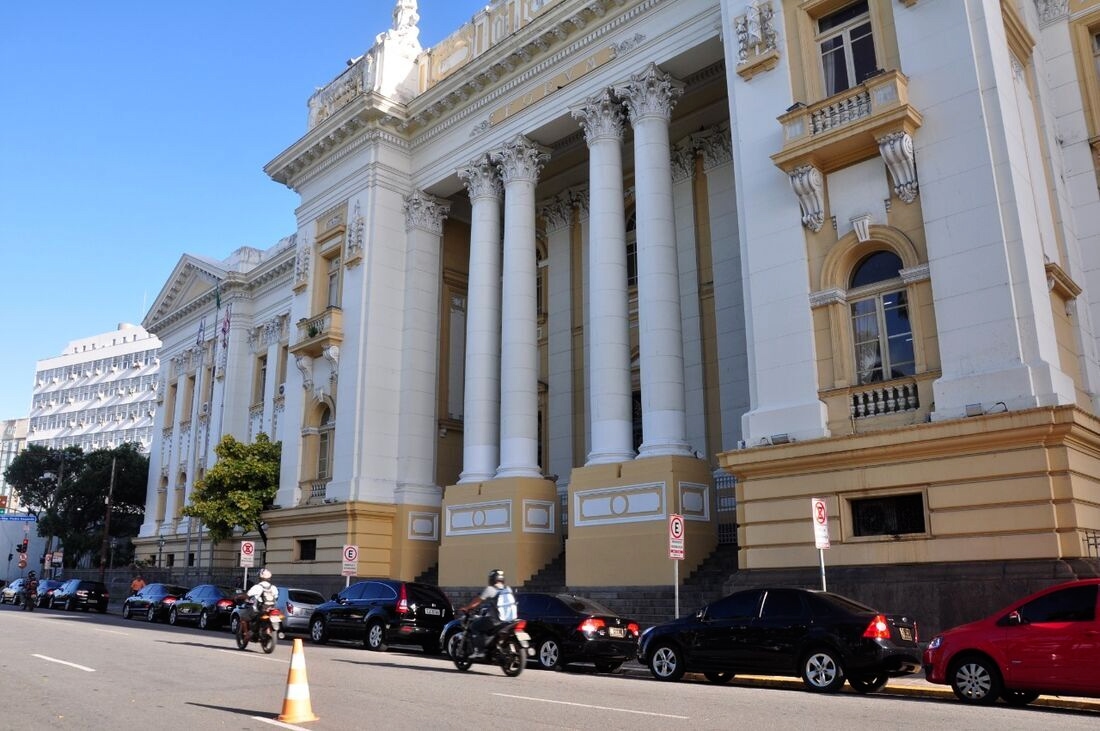 Tribunal de Justiça de Pernambuco anula provas para cargo de técnico judiciário por fraude