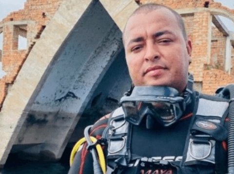 Vereador suspeito de assassinar mergulhador em Petrolândia é preso